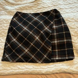 NWT Hollister Skirt